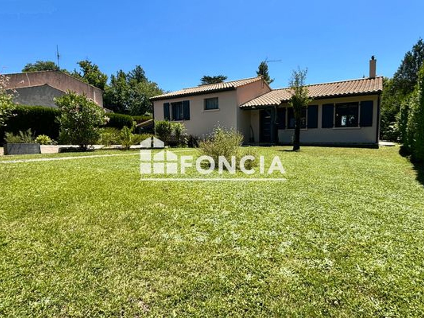 Maison 5 pièces 99 m²