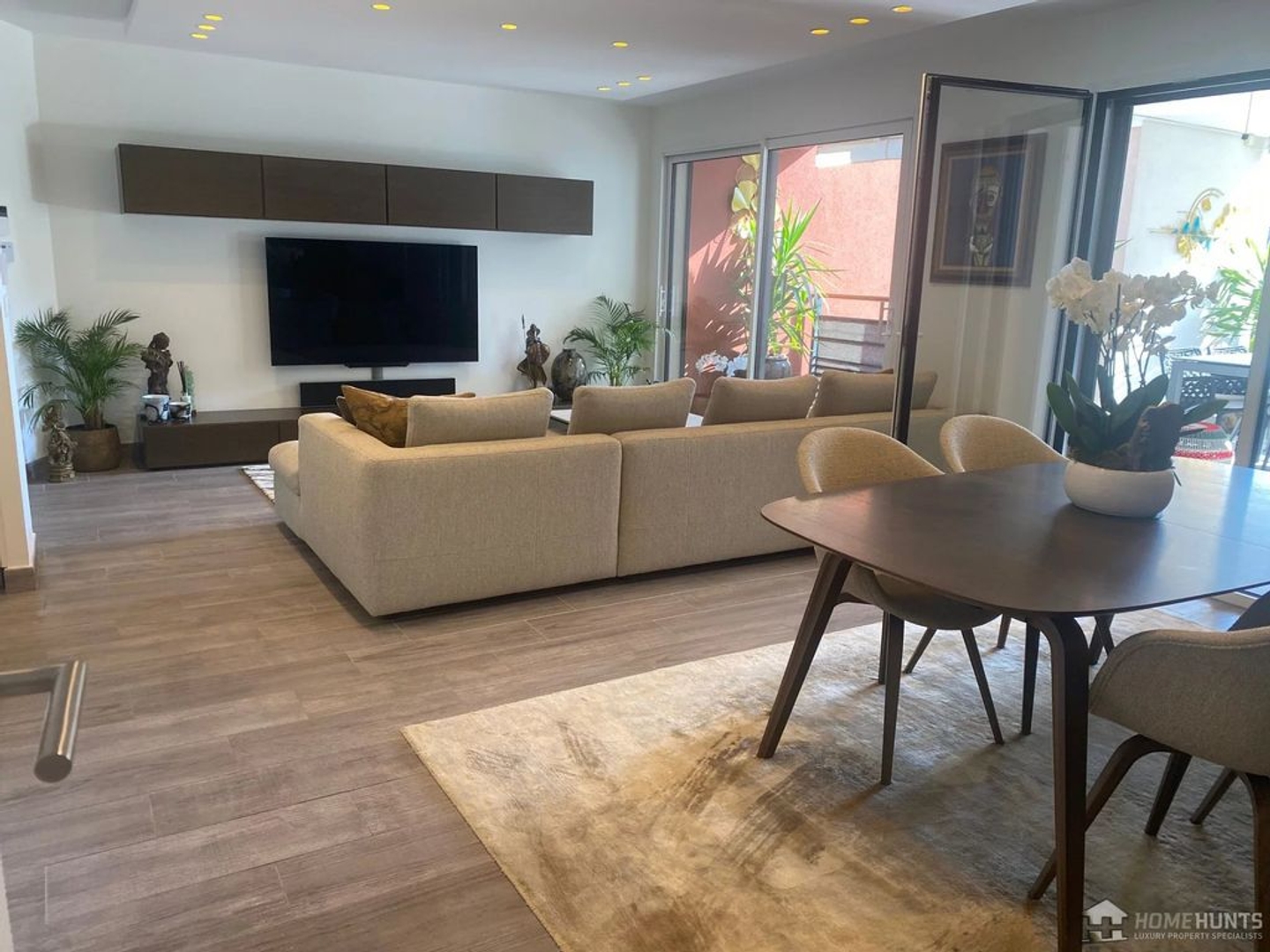 Appartement à vendre - 4 pièces - 108m2 - Èze (06360)