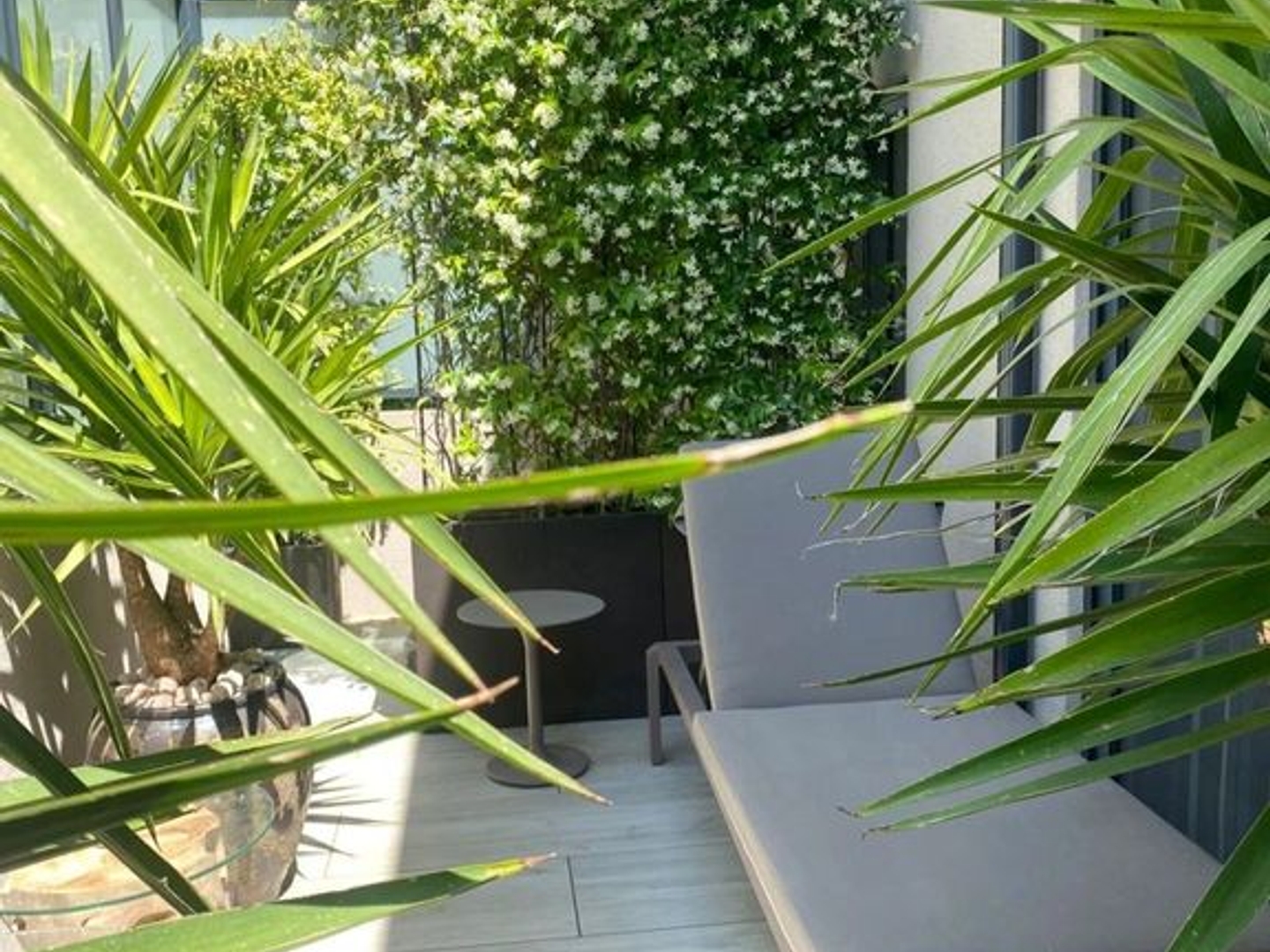 Appartement à vendre - 4 pièces - 108m2 - Èze (06360)