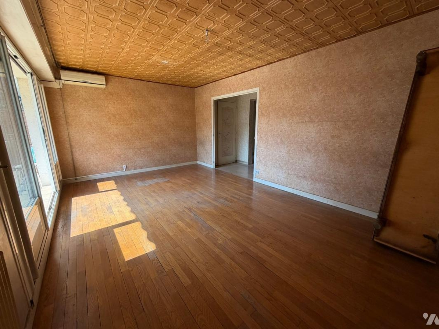 Appartement à vendre - 3 pièces - 88m2 - Meylan (38240)