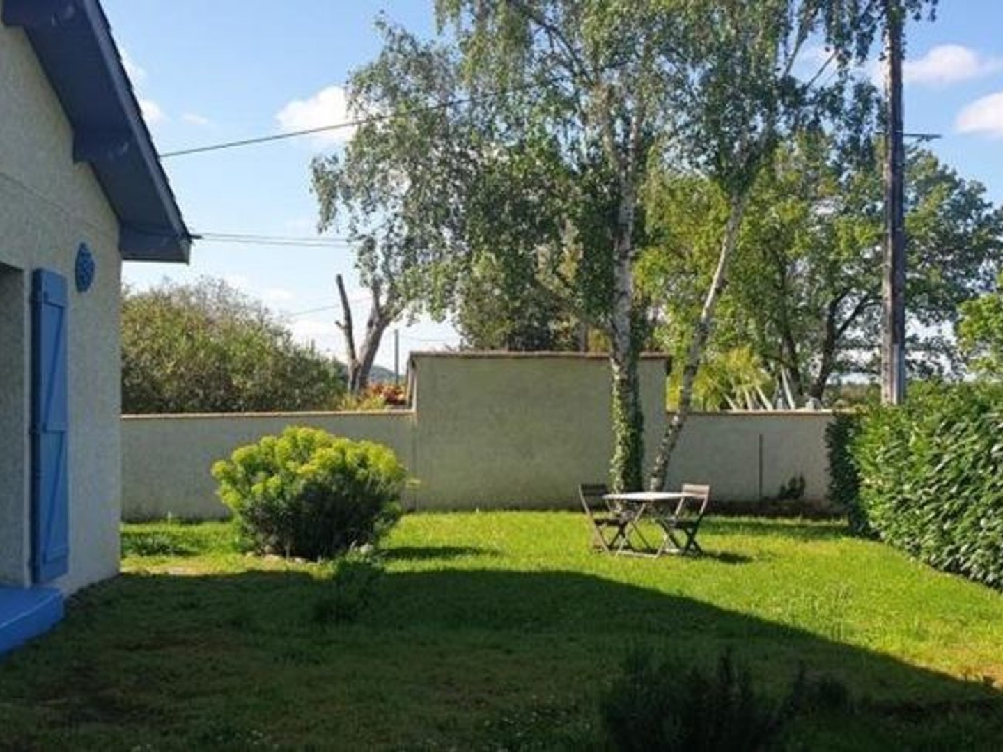 Maison à vendre - 5 pièces - 119m2 - Le Fauga (31410)