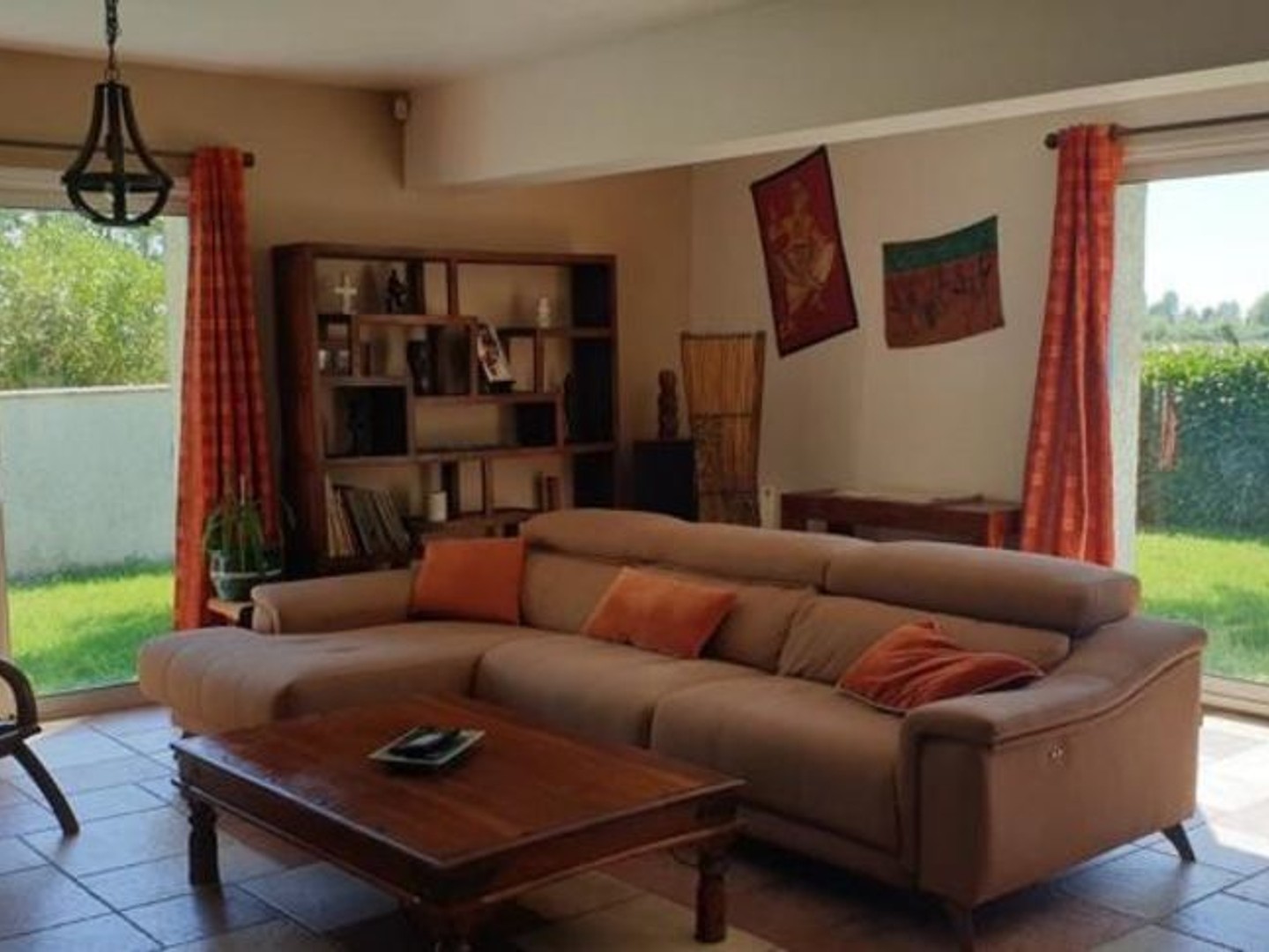 Maison à vendre - 5 pièces - 119m2 - Le Fauga (31410)