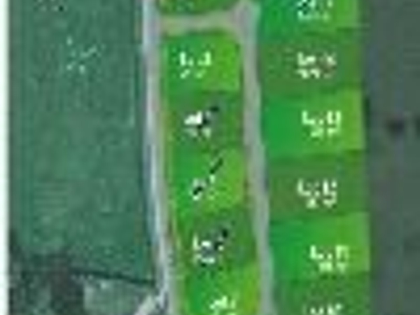 Terrain 751 m²