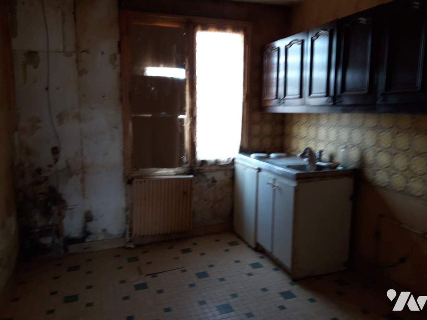 Maison à vendre - 5 pièces - 79m2 - Fontaine-Le-Bourg (76690)