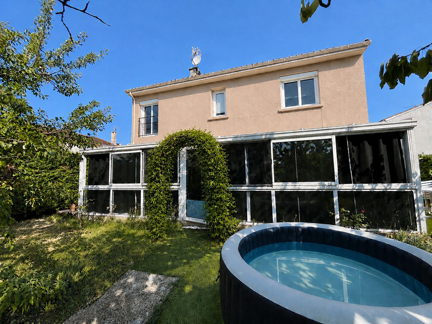 Maison Albi 5 pièce(s) 121 m2