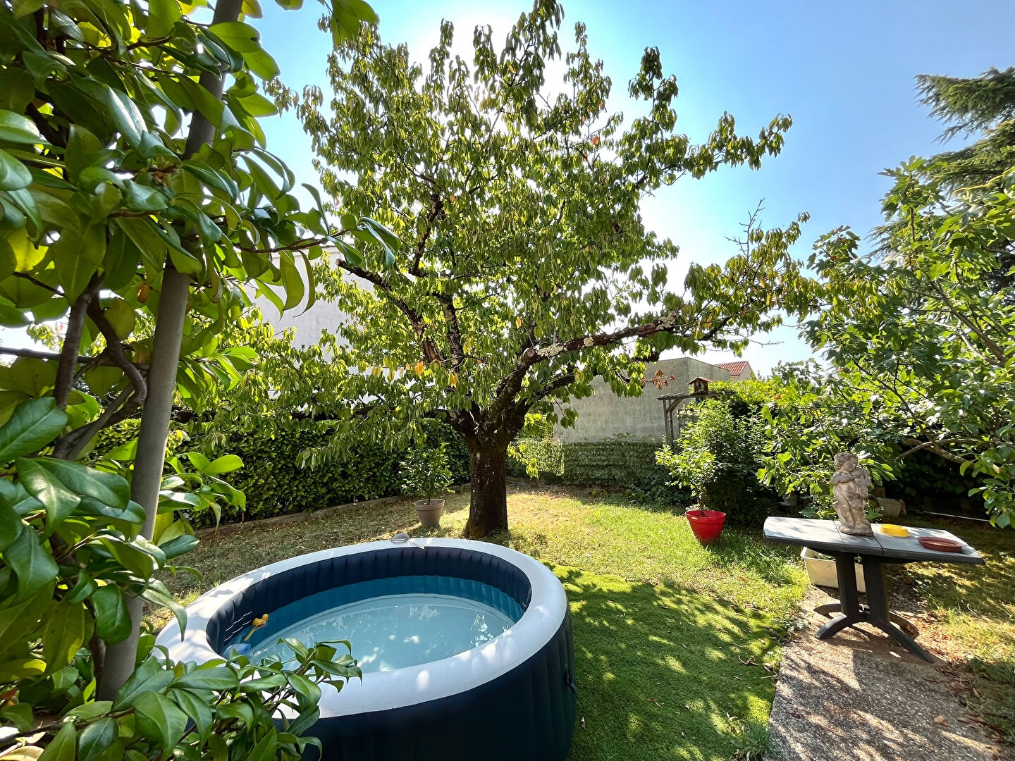 Maison à vendre - 5 pièces - 121m2 - Albi (81000)