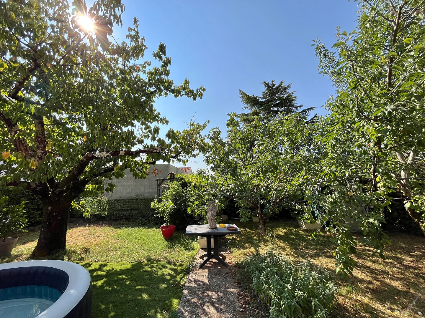 Maison à vendre - 5 pièces - 121m2 - Albi (81000)