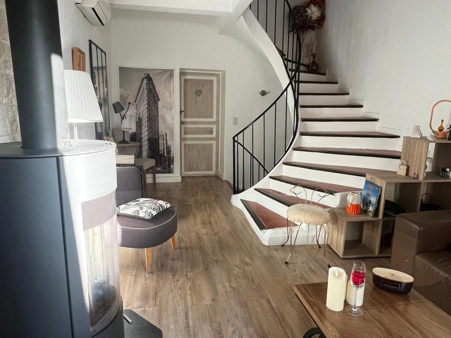 Maison à vendre - 4 pièces - 100m2 - Rousset (13790)