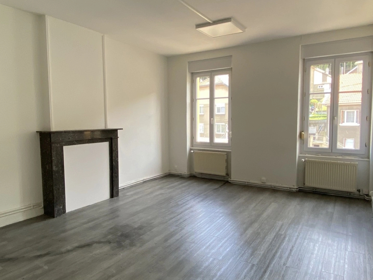 Maison à vendre - 8 pièces - 205m2 - Réhon (54430)