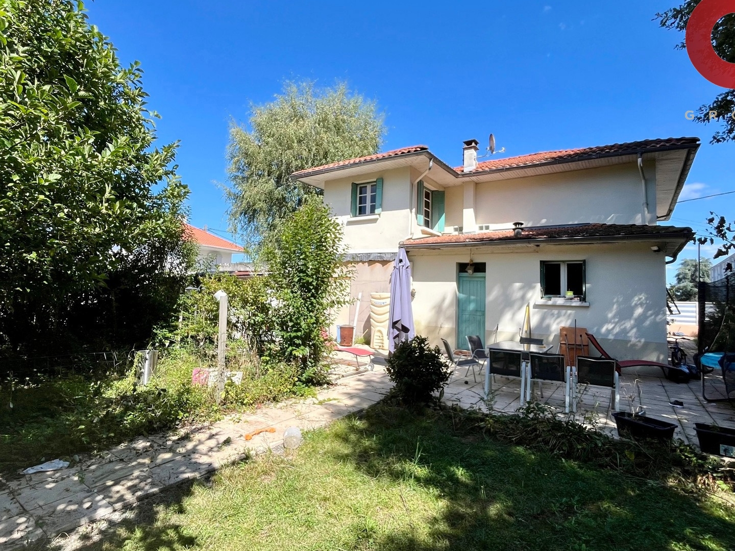 Maison 5 pièces 115 m²