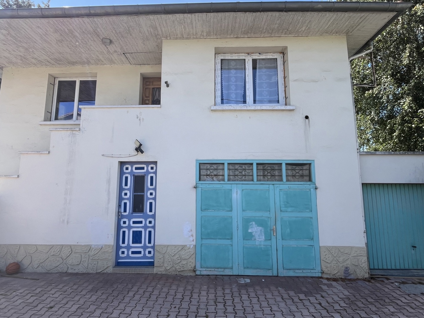 Maison à vendre - 5 pièces - 115m2 - Tarbes (65000)