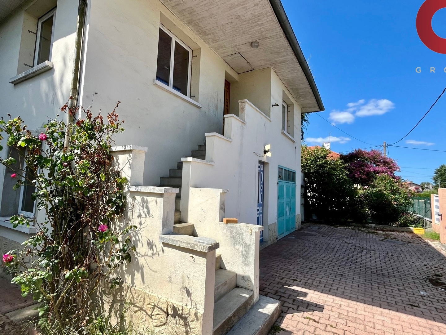 Maison à vendre - 5 pièces - 115m2 - Tarbes (65000)