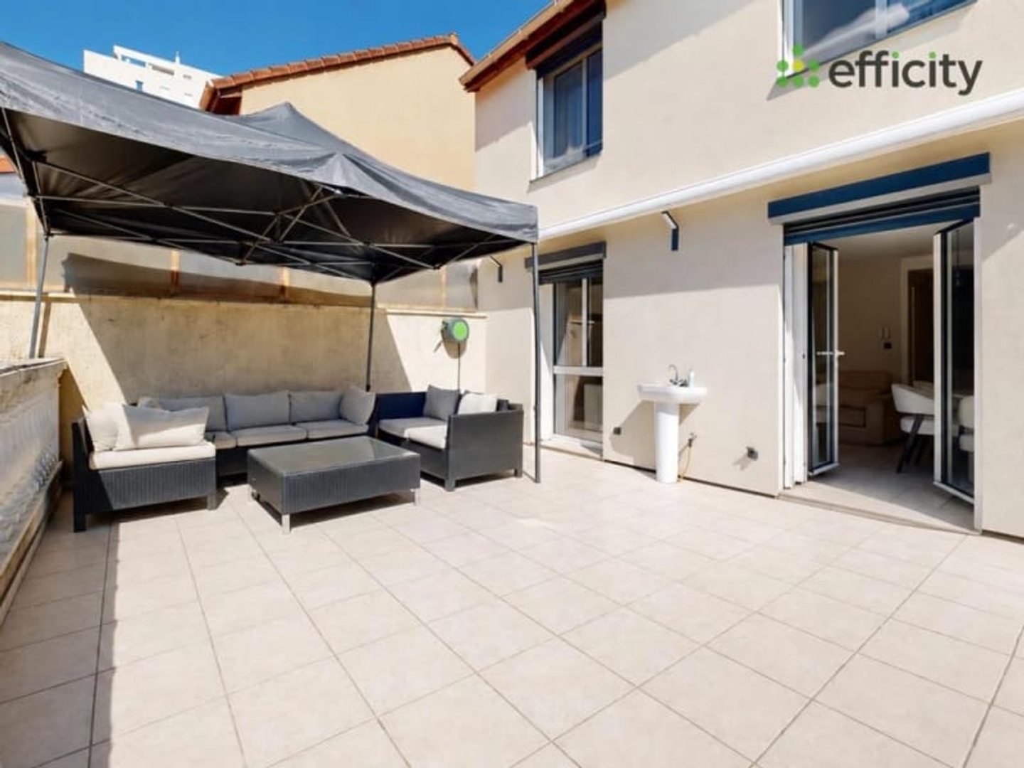 Maison 5 pièces 113 m²