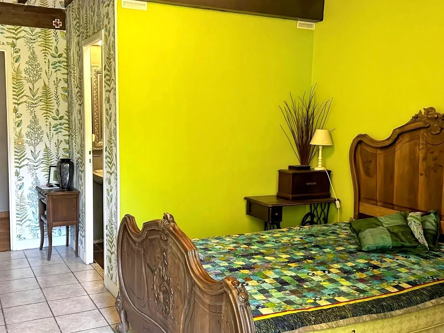 Maison à vendre - 7 pièces - 229m2 - Duras (47120)