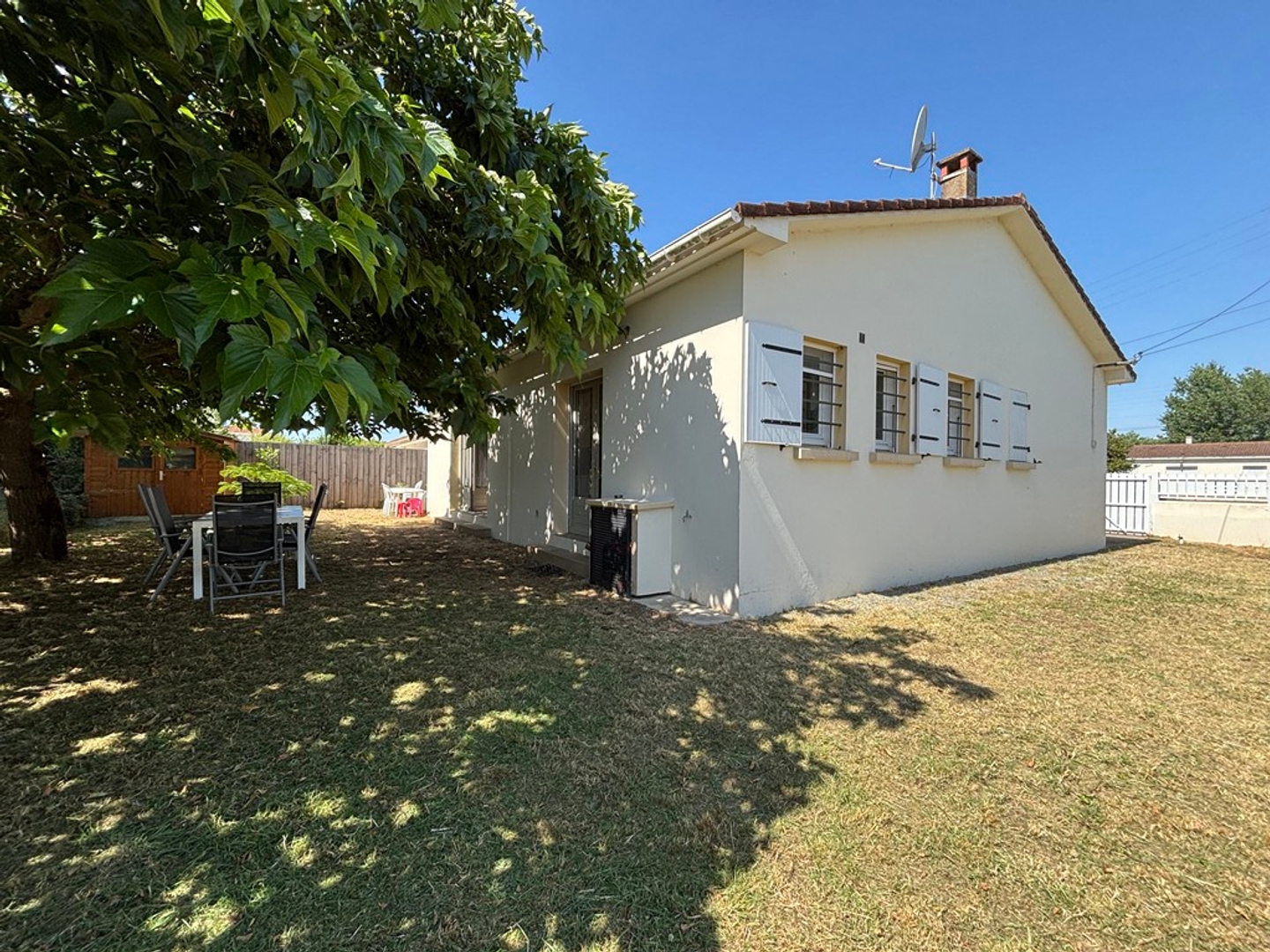 Maison 5 pièces 115 m²