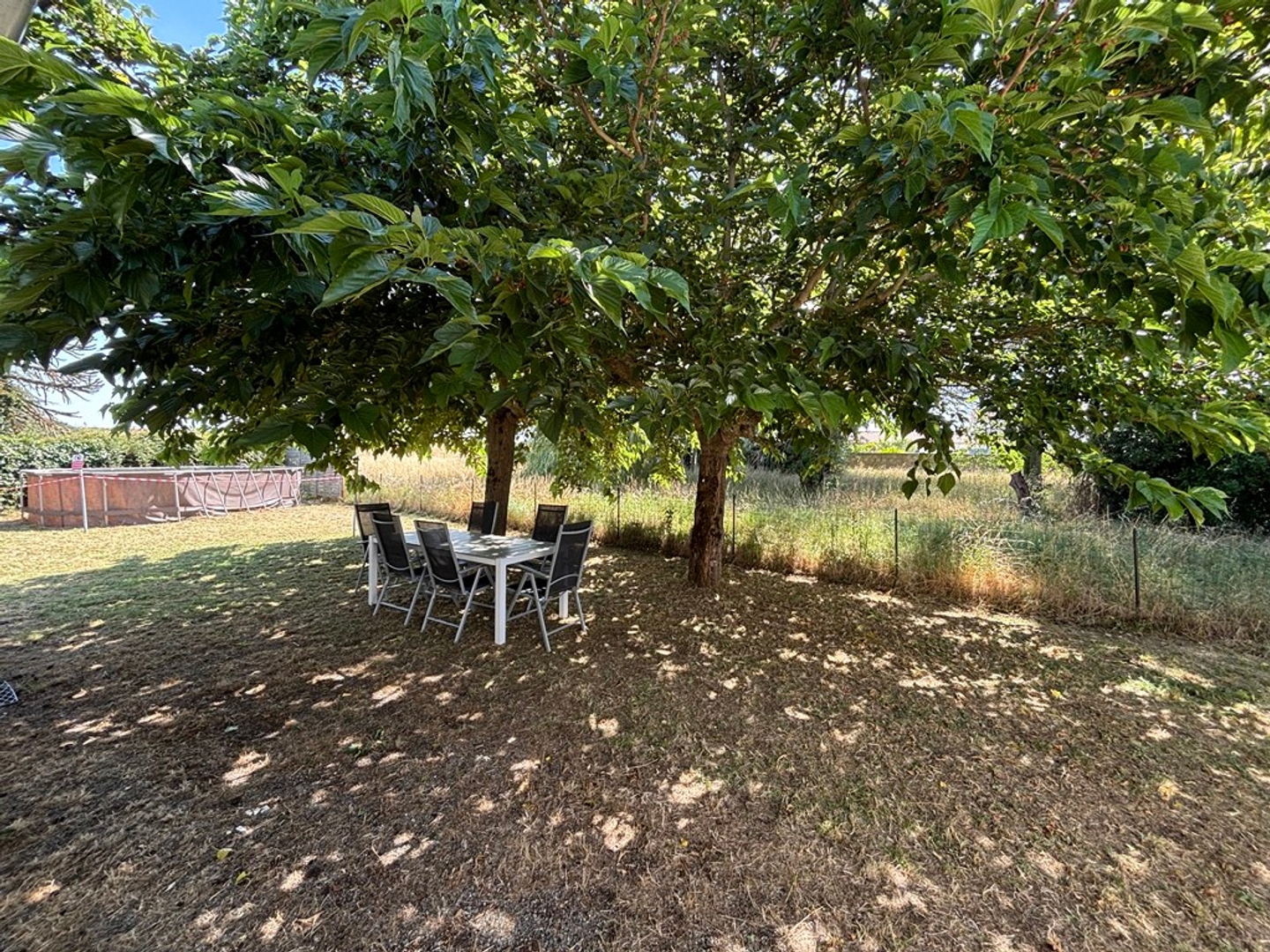 Maison à vendre - 5 pièces - 115m2 - L'aiguillon-La-Pr... (85460)
