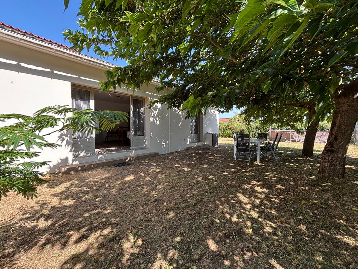 Maison à vendre - 5 pièces - 115m2 - L'aiguillon-La-Pr... (85460)