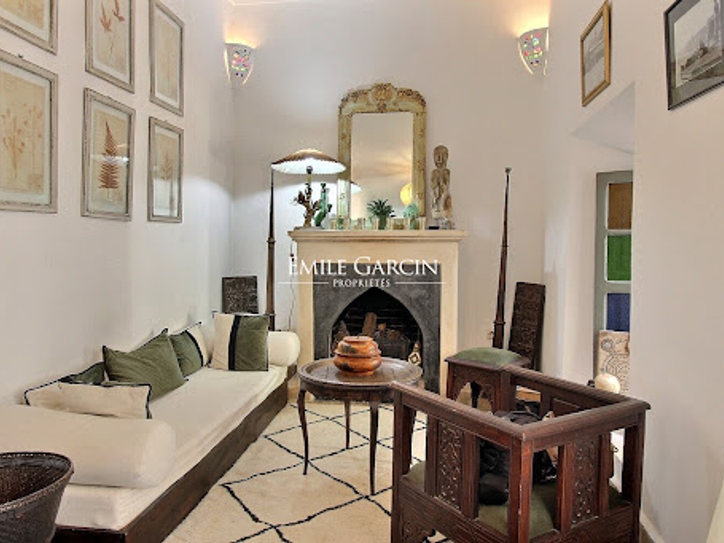 Maison à vendre - 9 pièces - 300m2 - Mont-De-Marsan (40000)