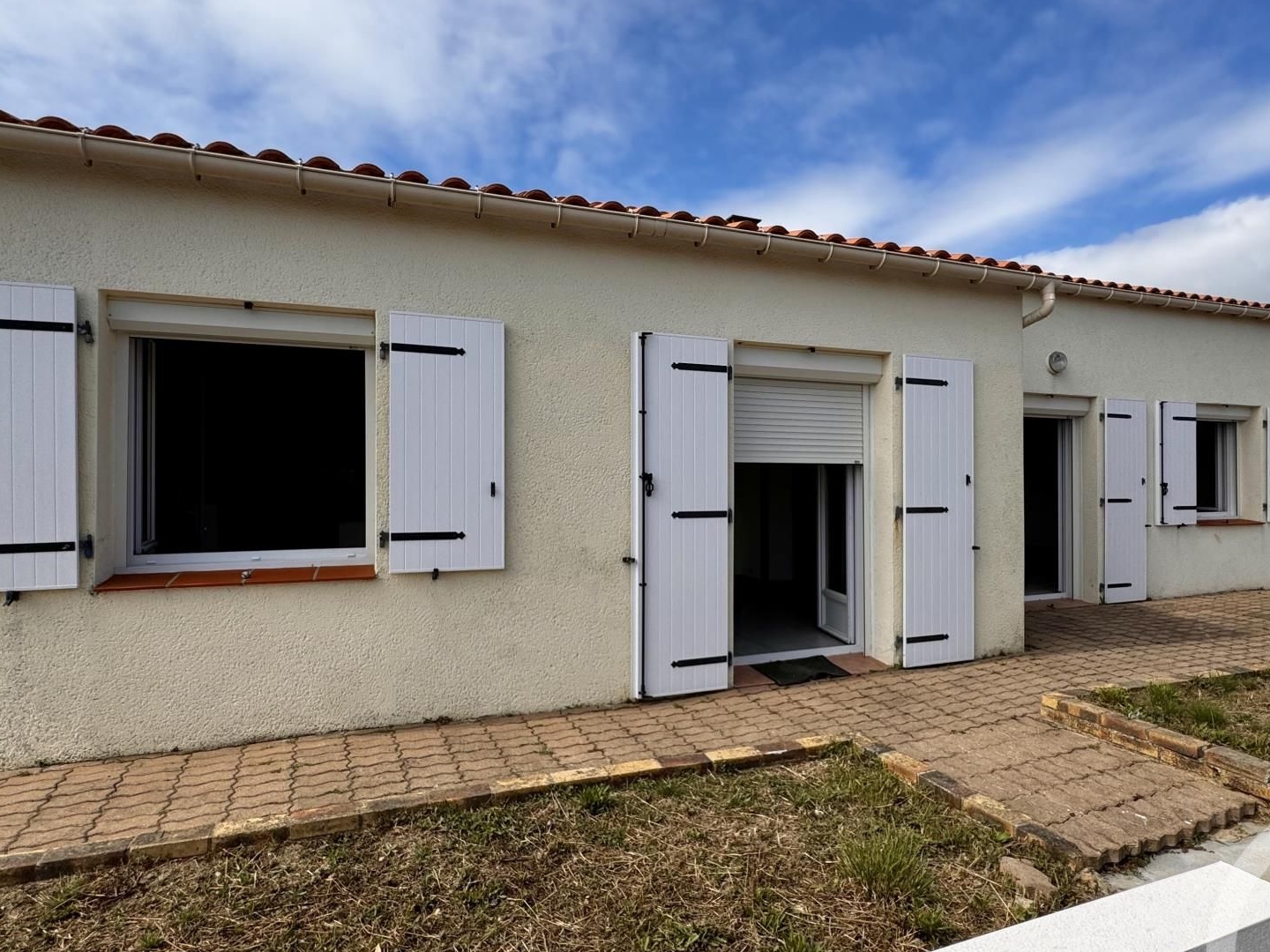 Maison 4 pièces 121 m²
