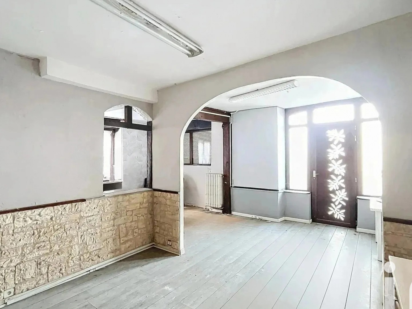 Maison 4 pièces 76 m²