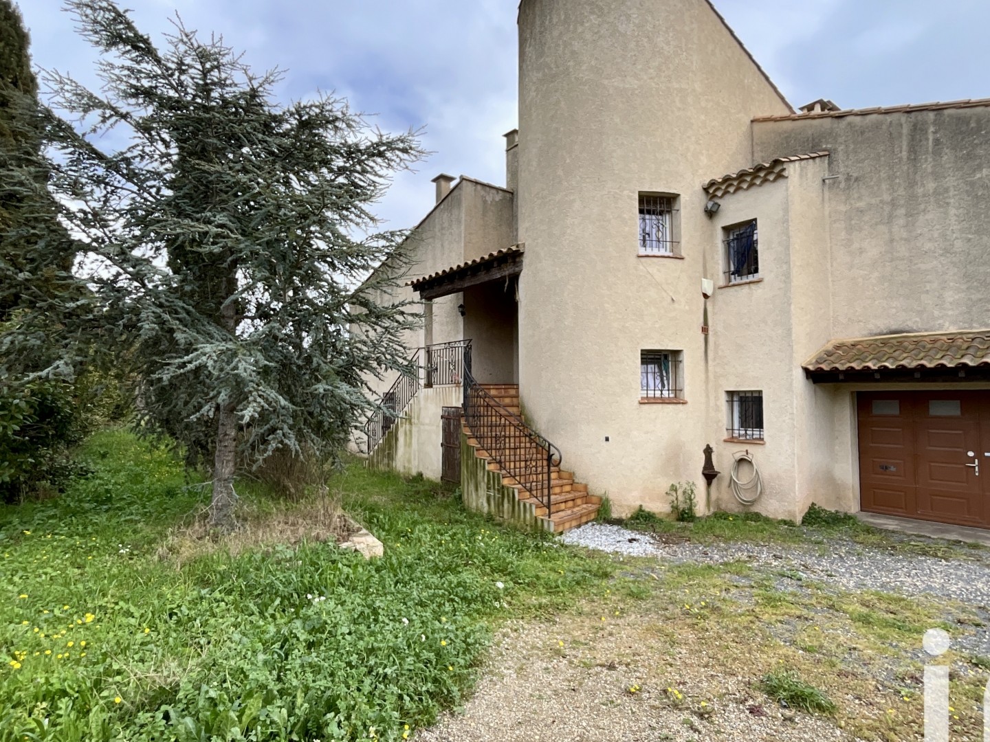 Maison 9 pièces 272 m²