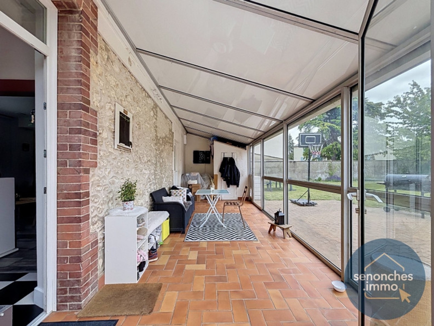 Maison de ville 4 pièces 86 m²