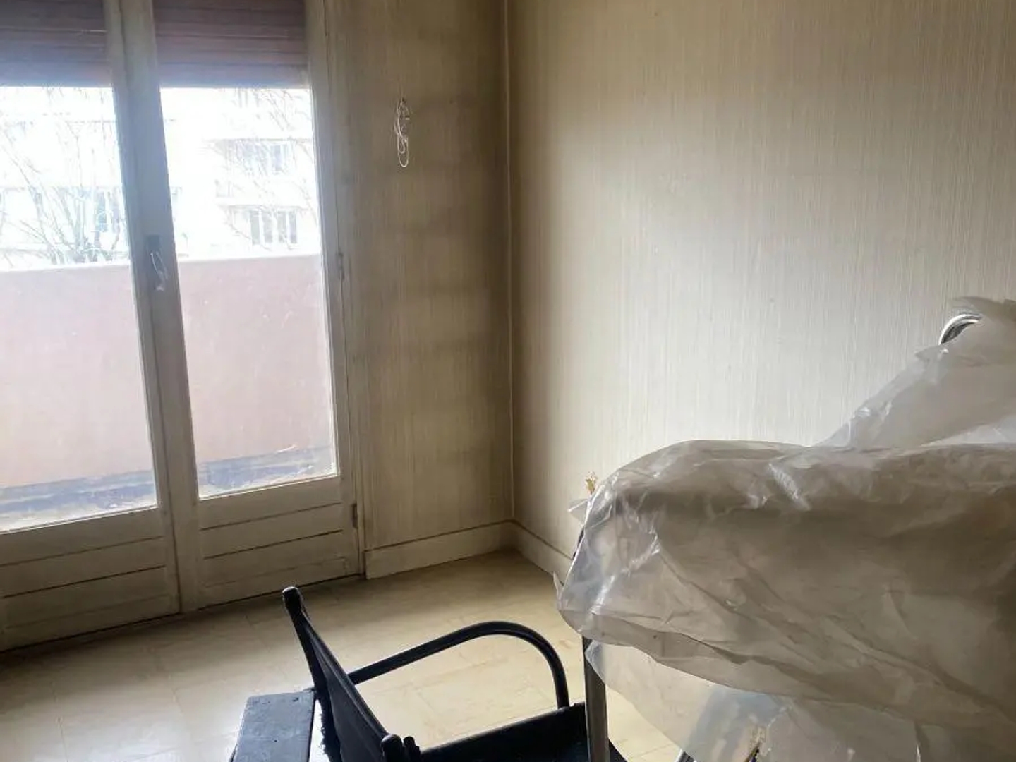 Appartement 4 pièces 74 m²