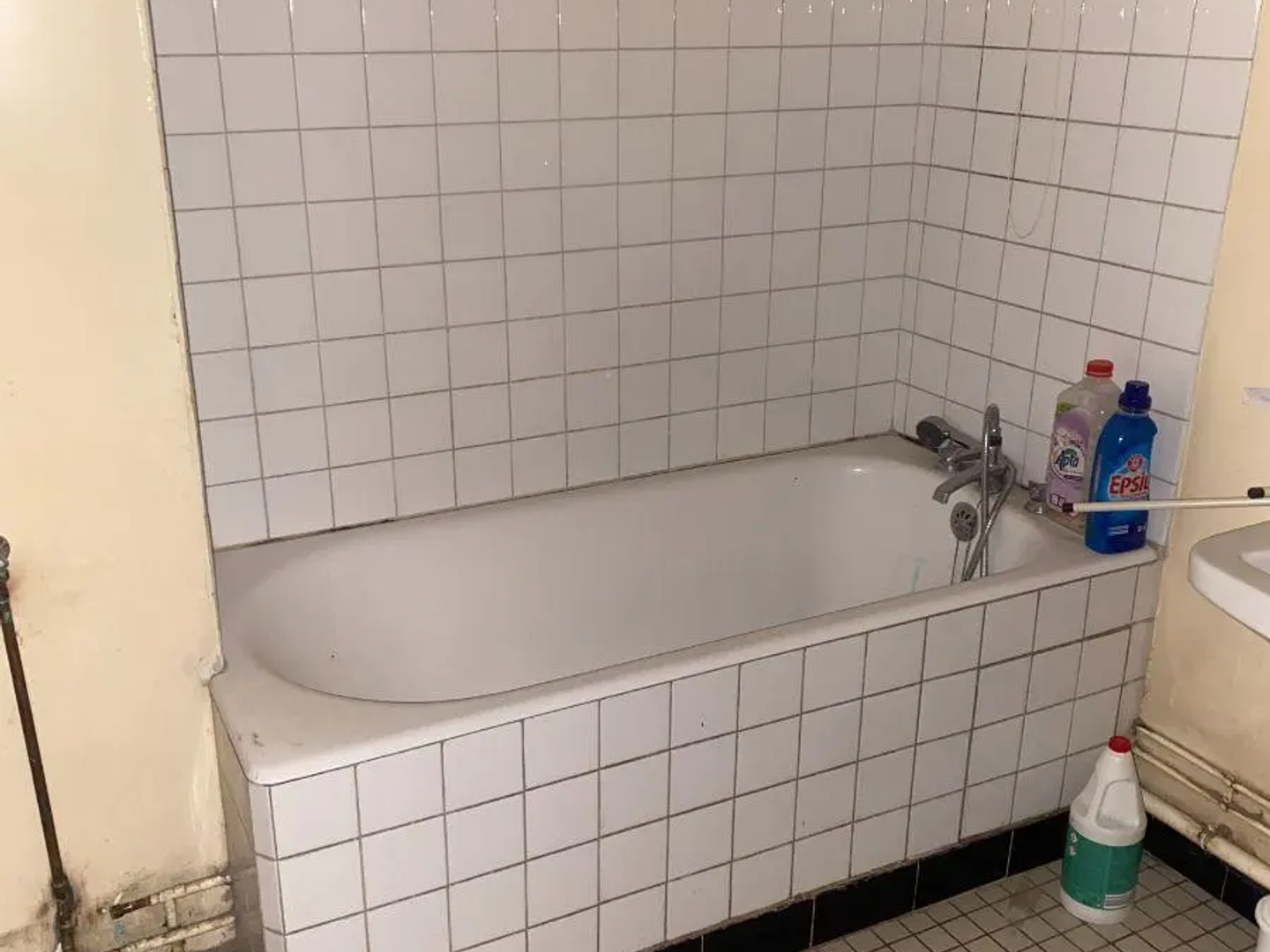 Appartement à vendre - 4 pièces - 74m2 - Saint-Dizier (52100)