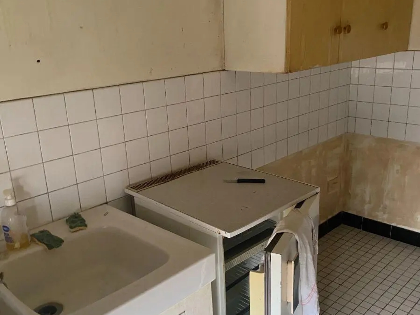 Appartement à vendre - 4 pièces - 74m2 - Saint-Dizier (52100)