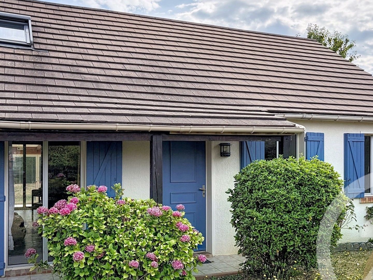 Maison 5 pièces 103 m²