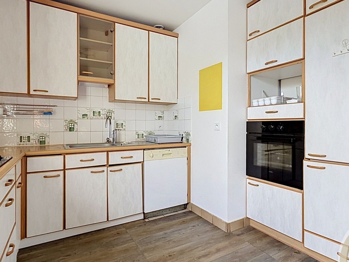 Maison à vendre - 5 pièces - 103m2 - Bonsecours (76240)