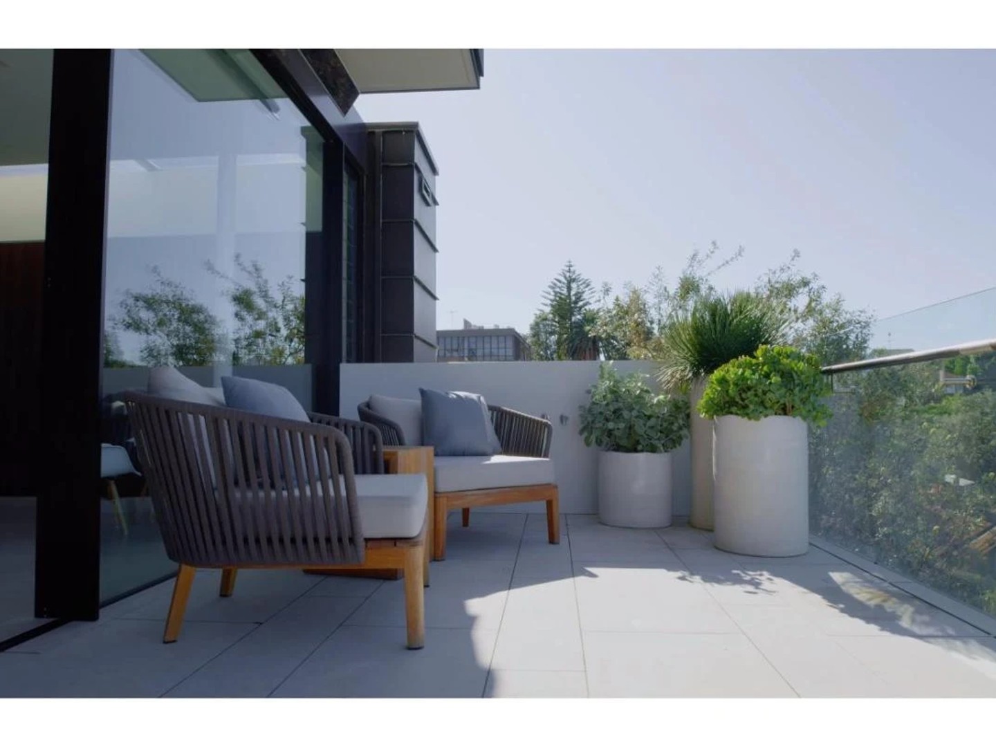 Appartement 4 pièces 87 m²