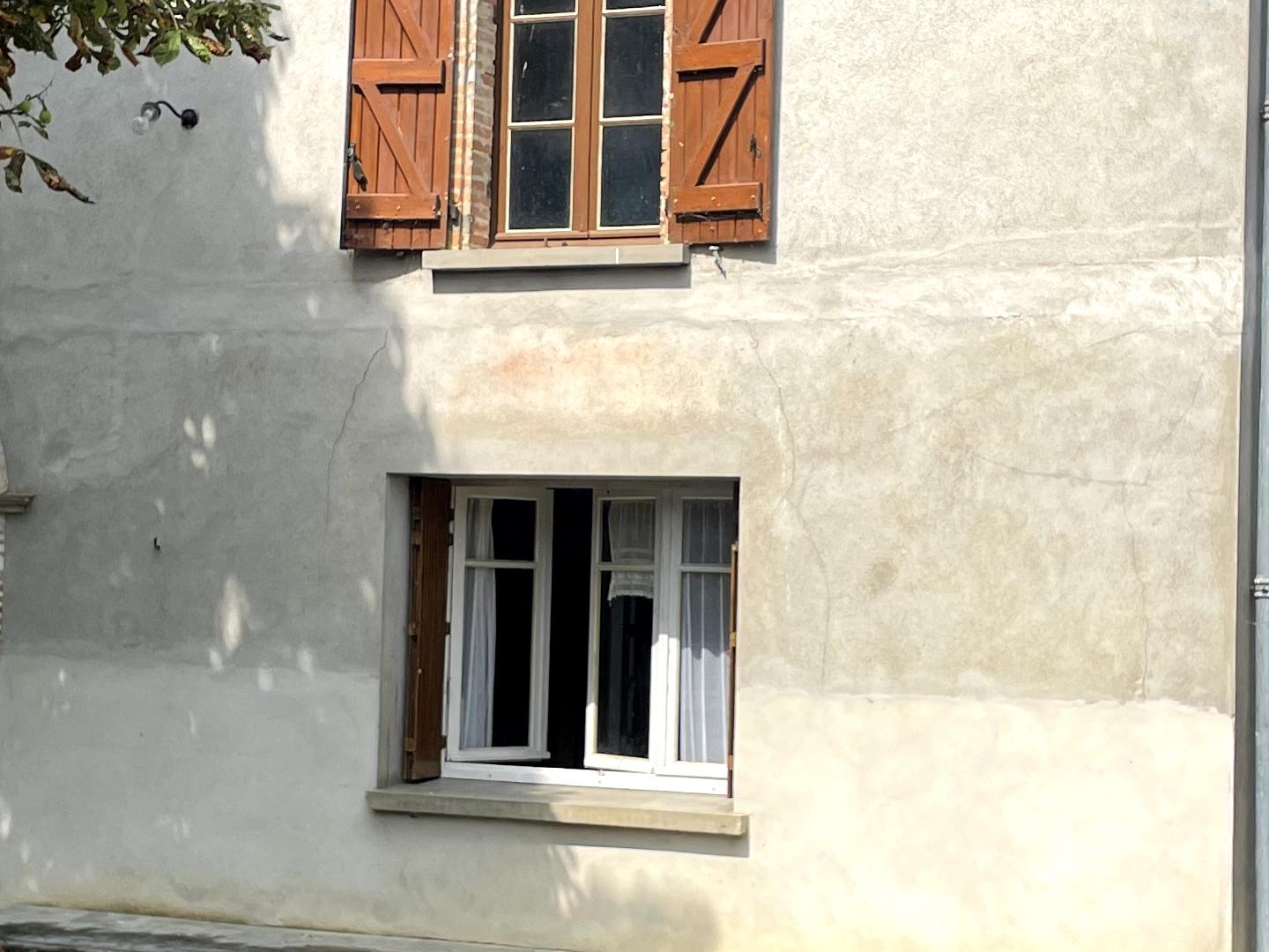 Maison à vendre - 6 pièces - 220m2 - Vazerac (82220)