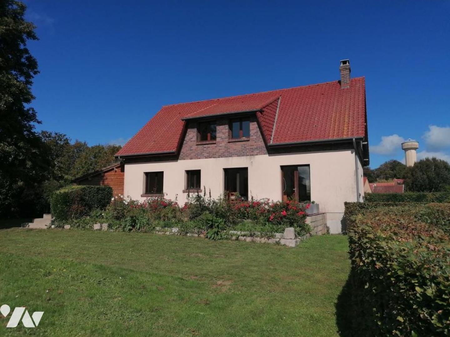 Maison 5 pièces 152 m²
