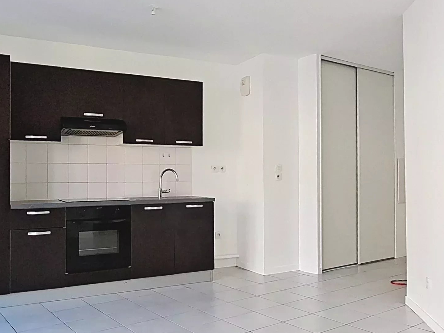 Appartement à vendre - 2 pièces - 42m2 - Lyon 3e (69003)