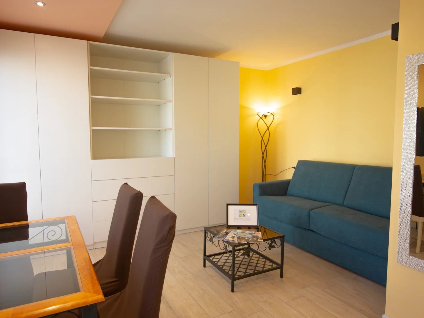 Studio au coeur de Cannes