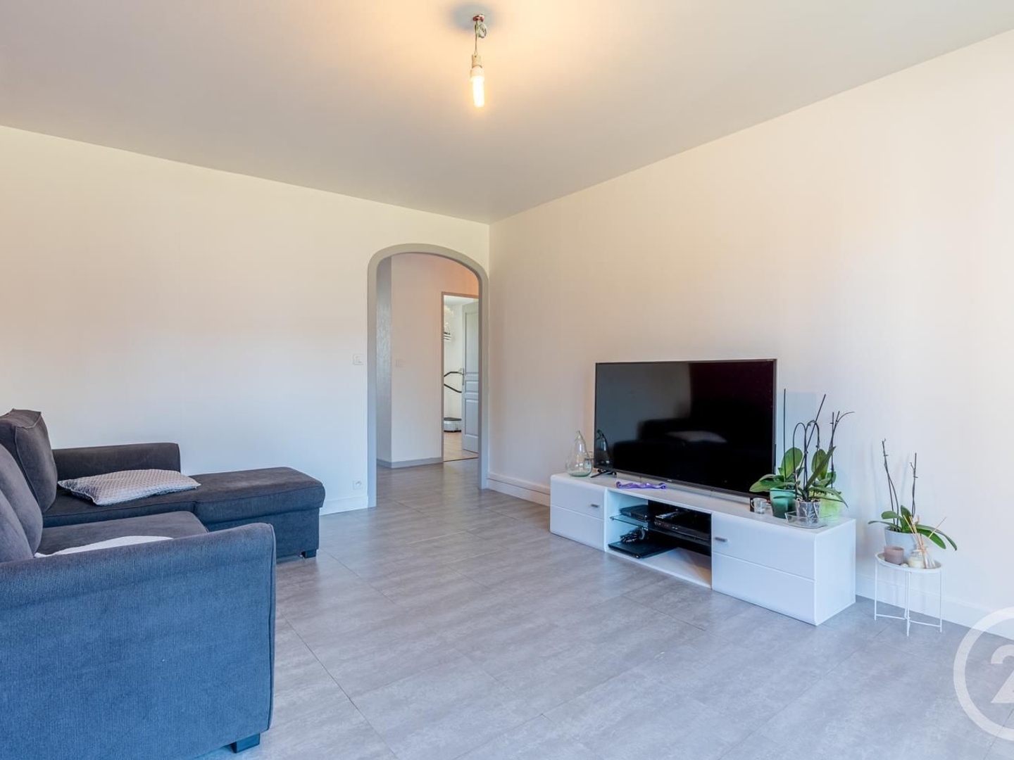 Appartement à vendre - 3 pièces - 64m2 - Rumilly (74150)