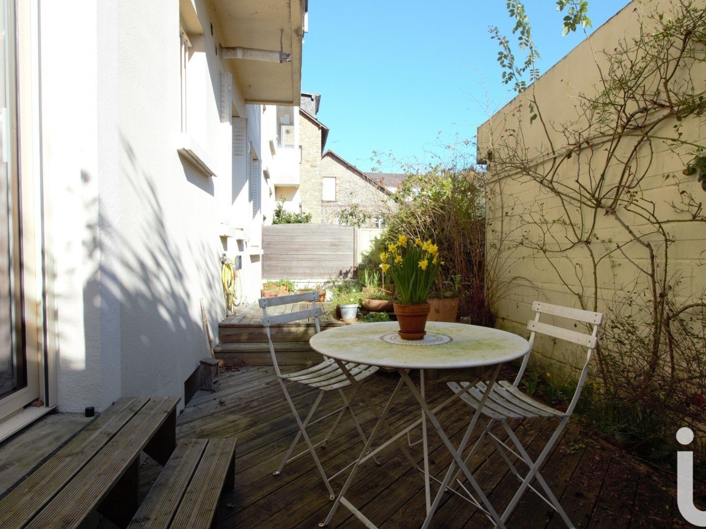 Appartement 5 pièces 90 m²