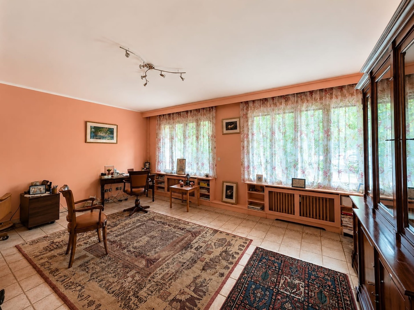 Appartement 2 pièces 60 m²