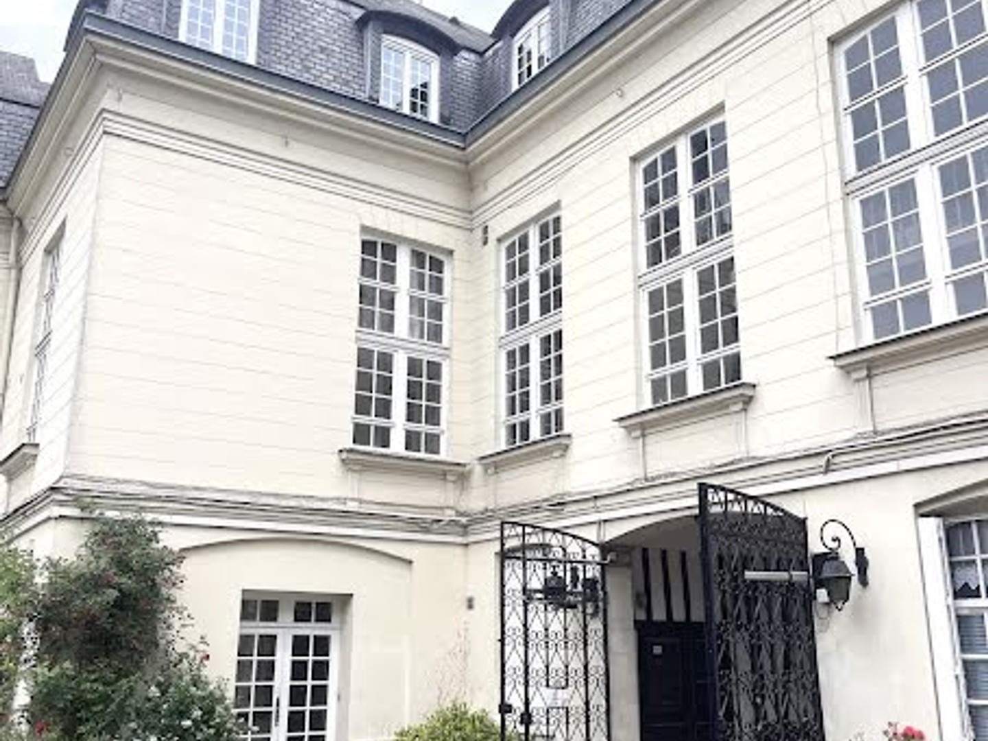 Appartement 1 pièce 30 m²