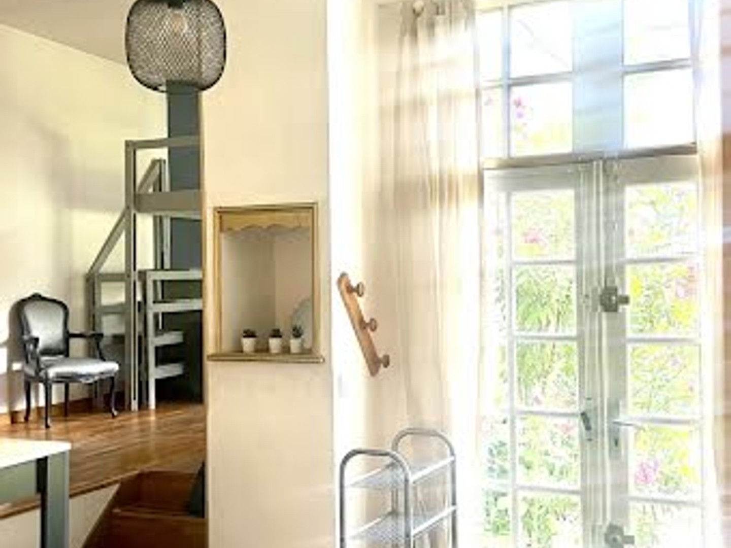 Appartement à vendre - 1 pièce - 30m2 - Rouen (76000)