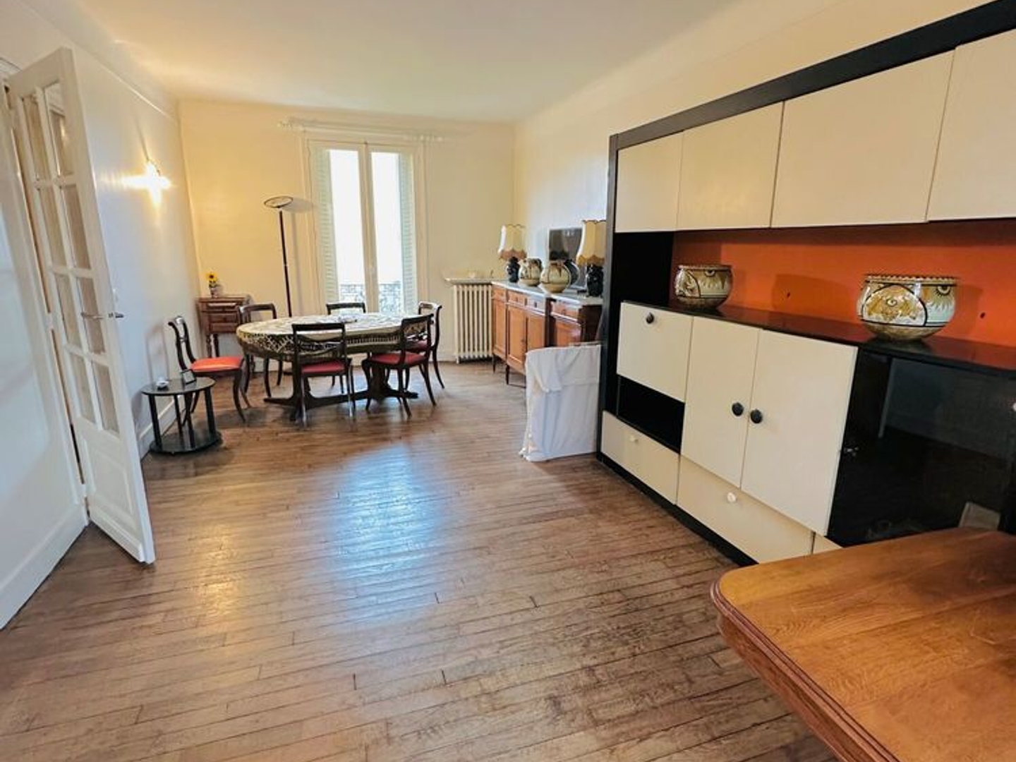 Maison à vendre - 4 pièces - 120m2 - La Courneuve (93120)