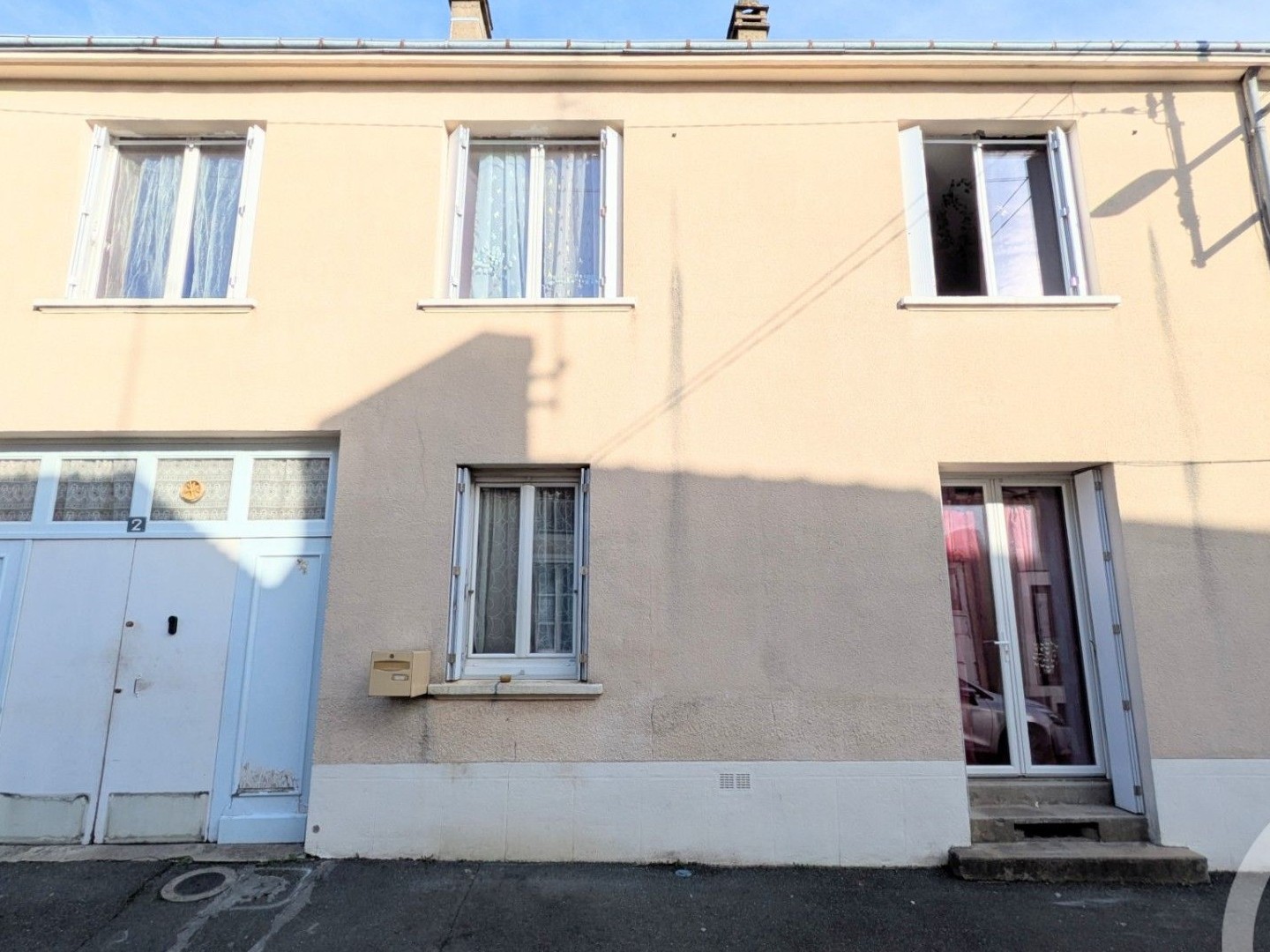 Maison 4 pièces 79 m²