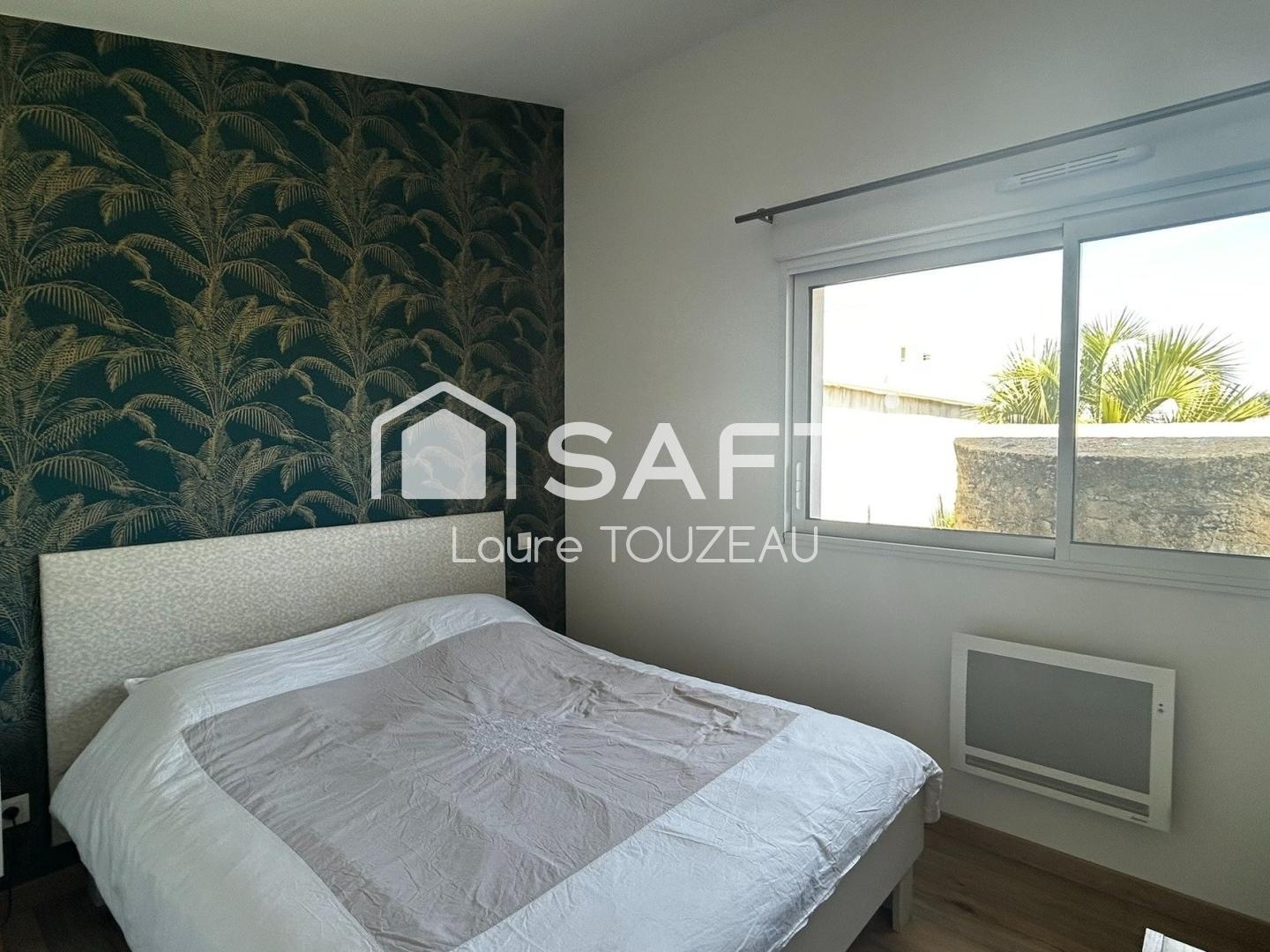 Maison à vendre - 6 pièces - 114m2 - Talmont-Saint-Hil... (85440)