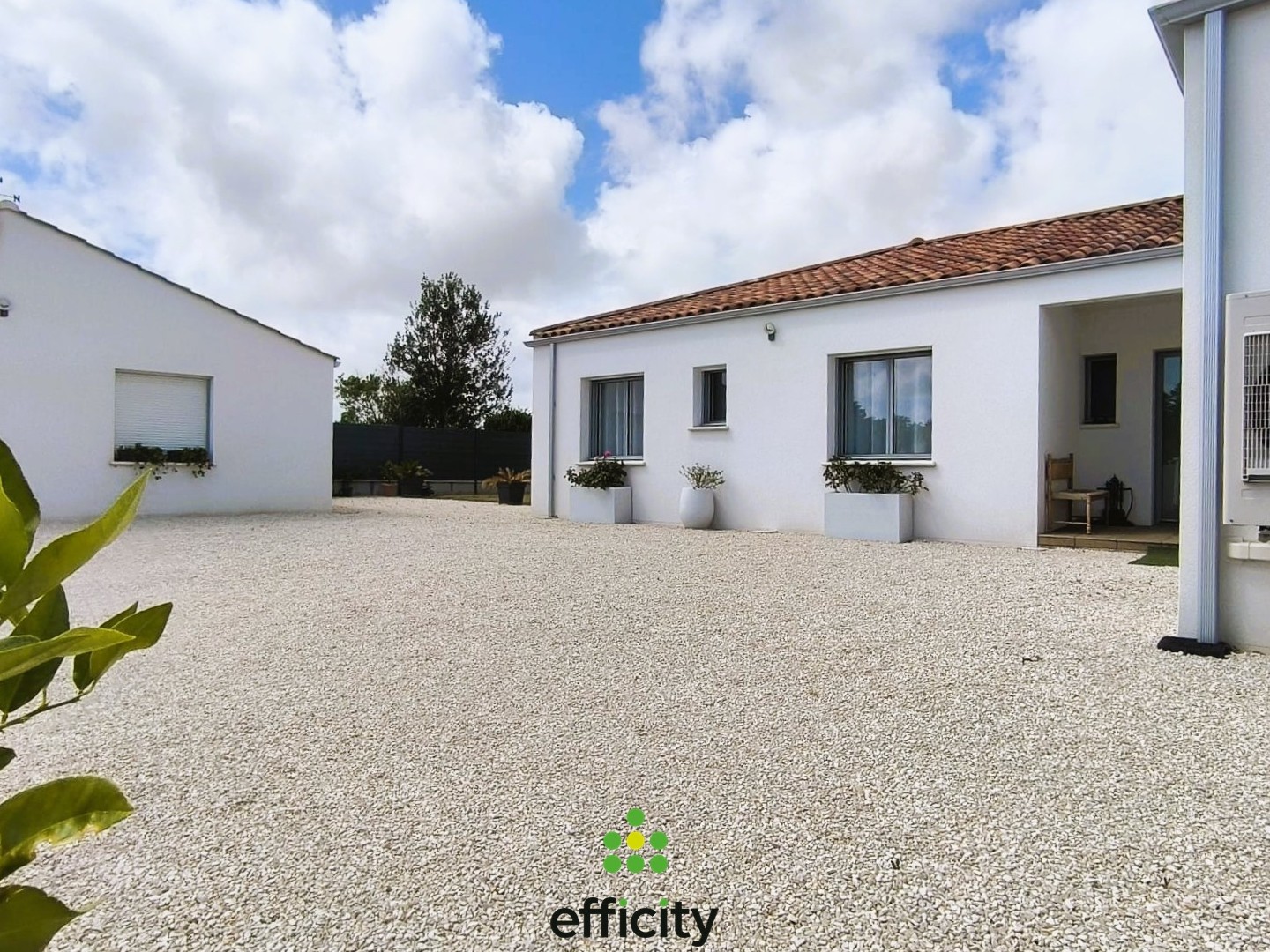 Maison 6 pièces 164 m²