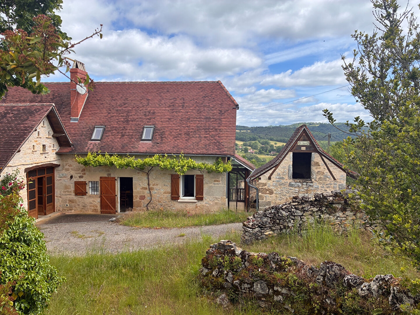 Maison Fons 6 pièce(s) 107 m2