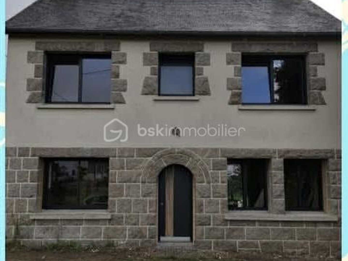 Maison 5 pièces 116 m²
