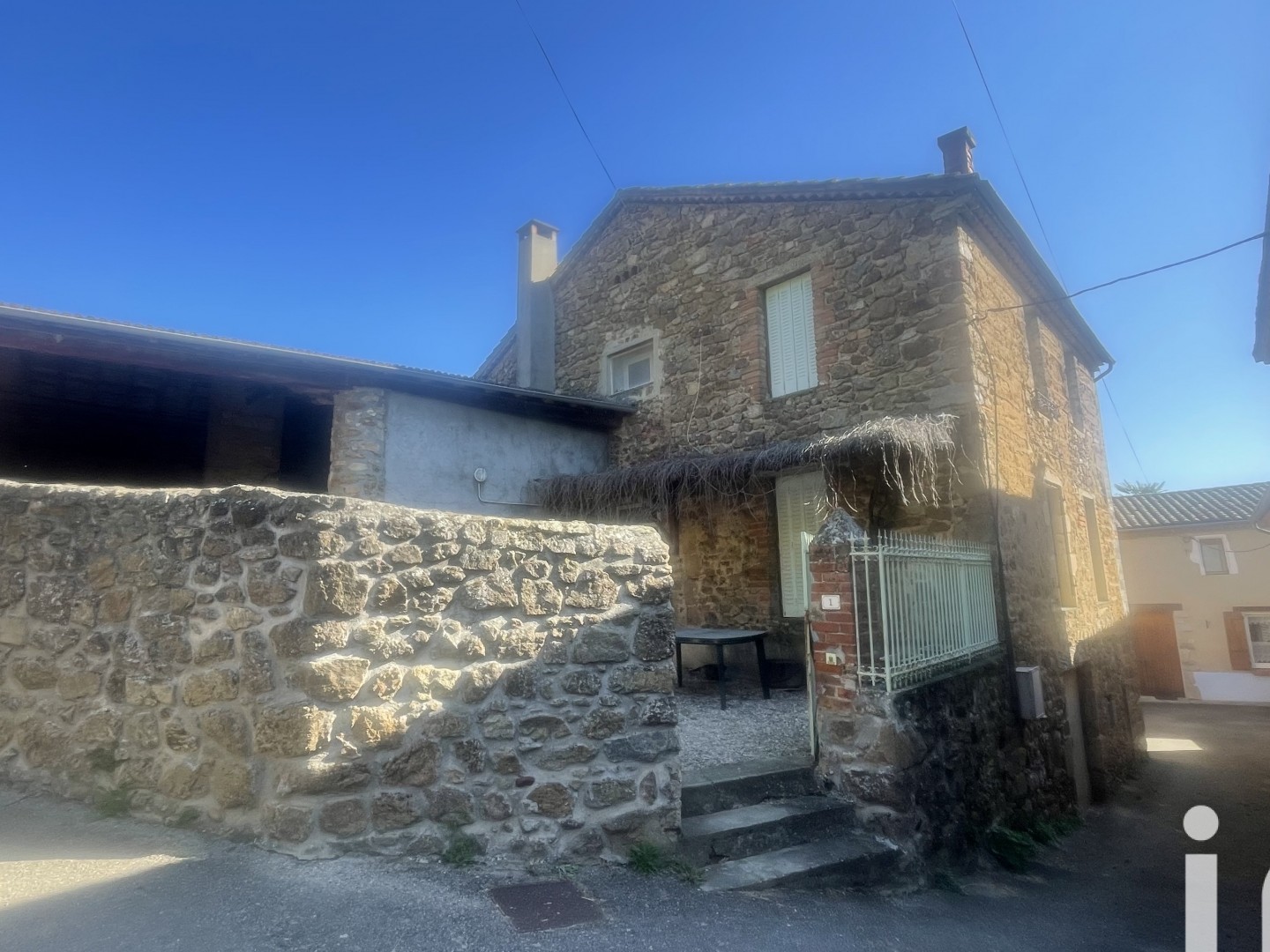 Maison 5 pièces 121 m²