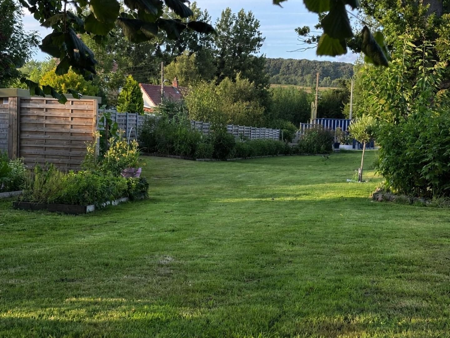 Autre à vendre - 2404m2 - Maresquel-Ecquemi... (62990)