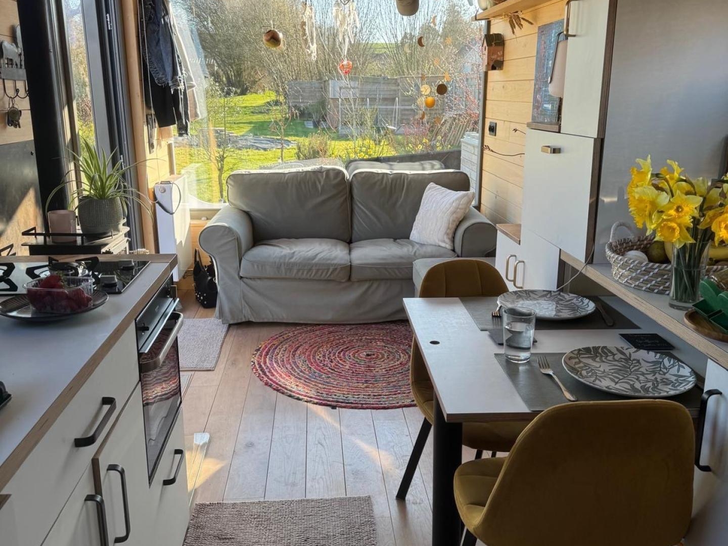 Autre à vendre - 2404m2 - Maresquel-Ecquemi... (62990)
